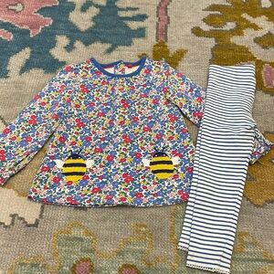 Mini boden set